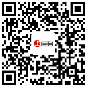 巨多招聘APP二維碼
